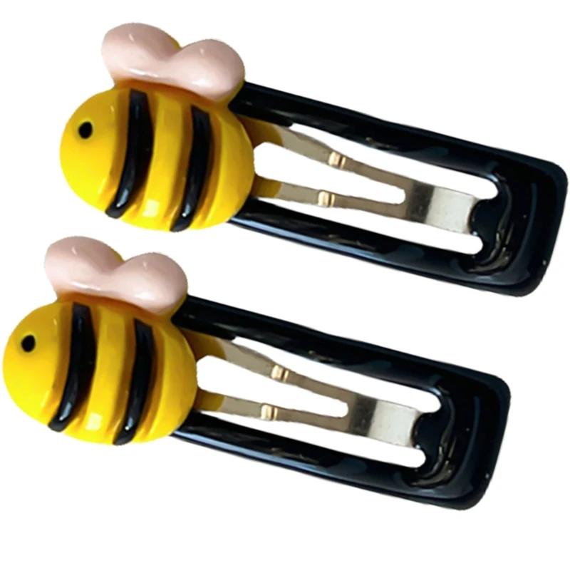 Jepit Rambut Halloween Anak Perempuan Jepit Rambut Multifungsi Jepit Rambut Anak Dapat Disesuaikan