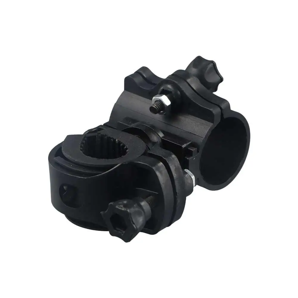 

Light Bracket Lamp Mount 360 Rotation Bicycle Flashlight Mount Bike Lights Holder LED Torch Bracket Cycling Light Holder