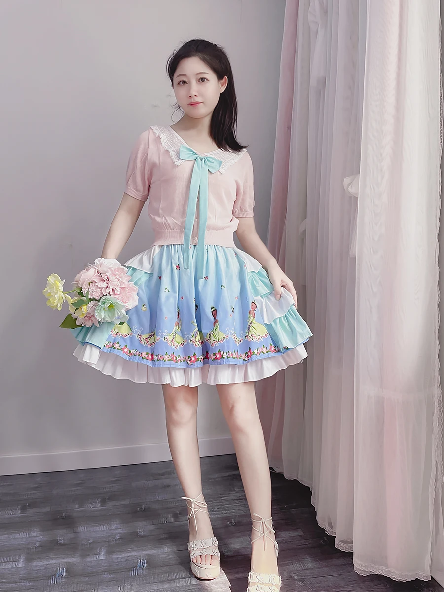 

Ультратонкий дышащий трикотажный топ с кружевным воротником, универсальный, для женщин, летний, новый, повседневный, приталенный, из хлопка