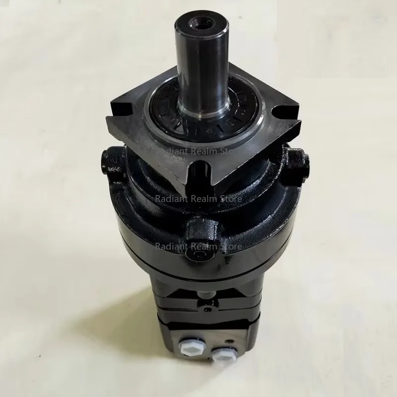 Hydraulic Disc Brak…