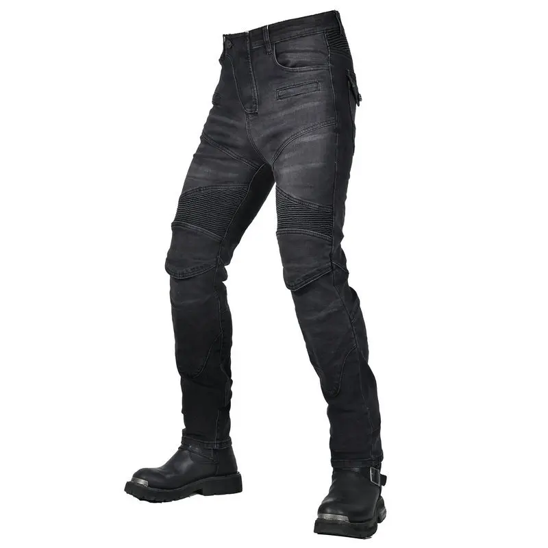 2026-fashion-men's-motorcycle-jeans-four-season-stretch-off-road-anti-fall-straight-leg-biker-riding-pants