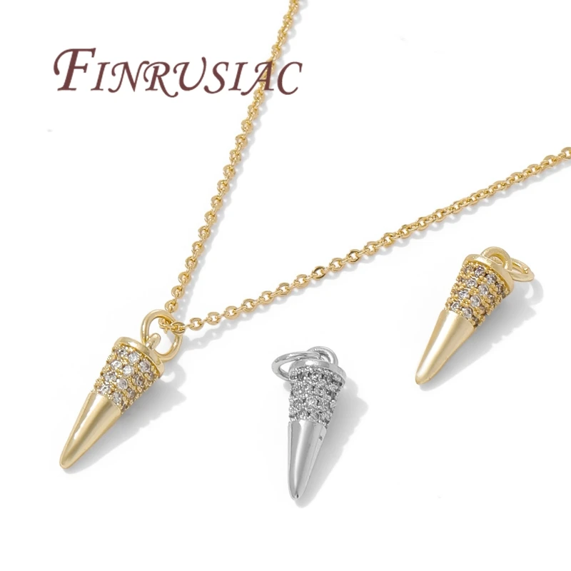 18K金メッキ装飾ペンダント3種類、ジュエリー、DIYイヤリング製作アクセサリー、ジュエリーパーツ用チャーム