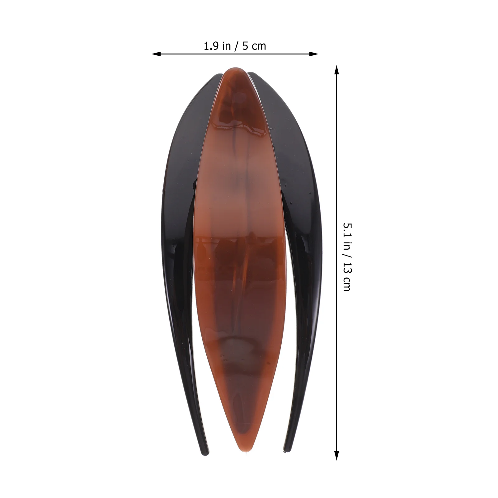 

Large Flat Jaw Clips For For Thin Fine No Crease Clips Large Clip Styling Flat Claw Hair Clamps Tool Hair Accessories