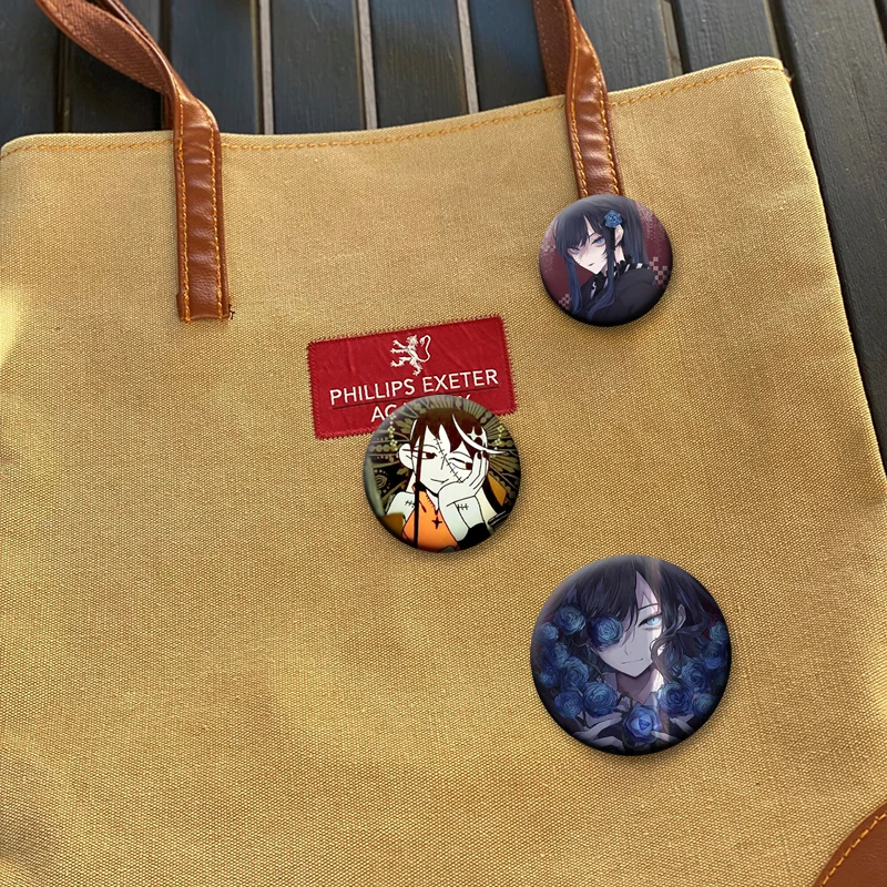 Thumbnail 4 - #75 Best Decorative Brooch Pins to Buy In 2026