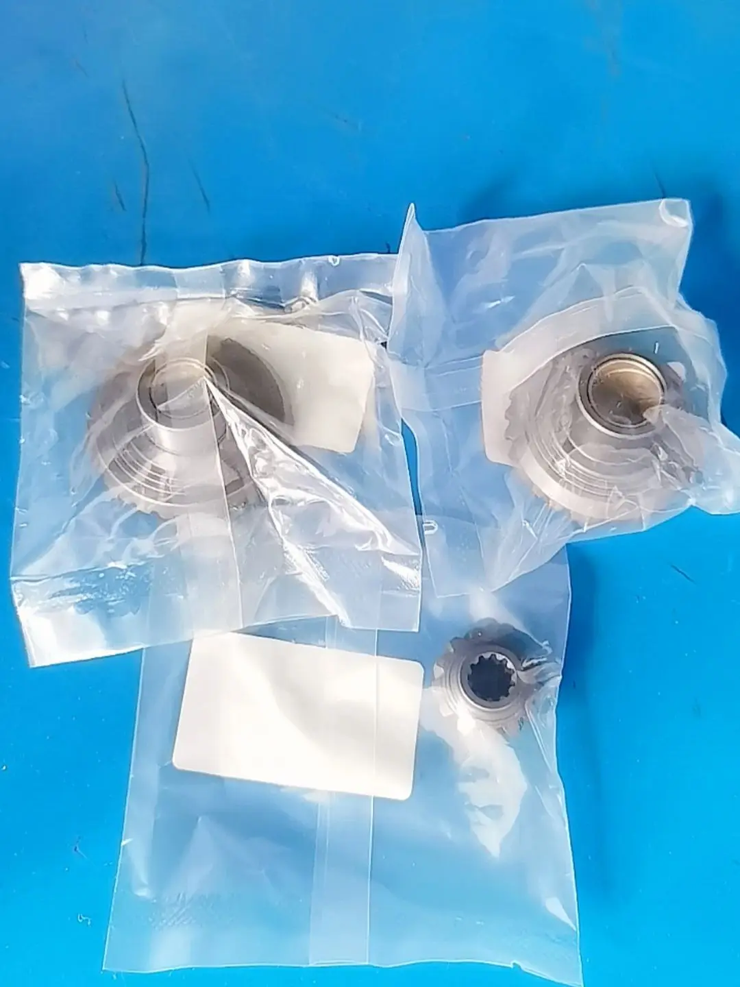 Geared Motor - Engrenagens de alta qualidade para motores