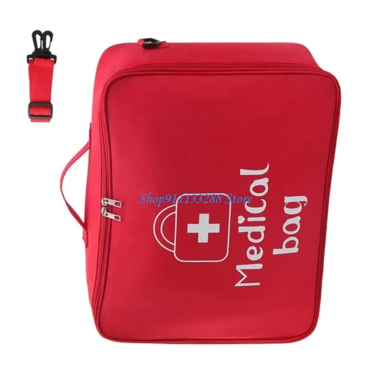 

Сверхмощная водонепроницаемая сумка для медикаментов G88D для противоударной конструкции готовности к чрезвычайным ситуациям с