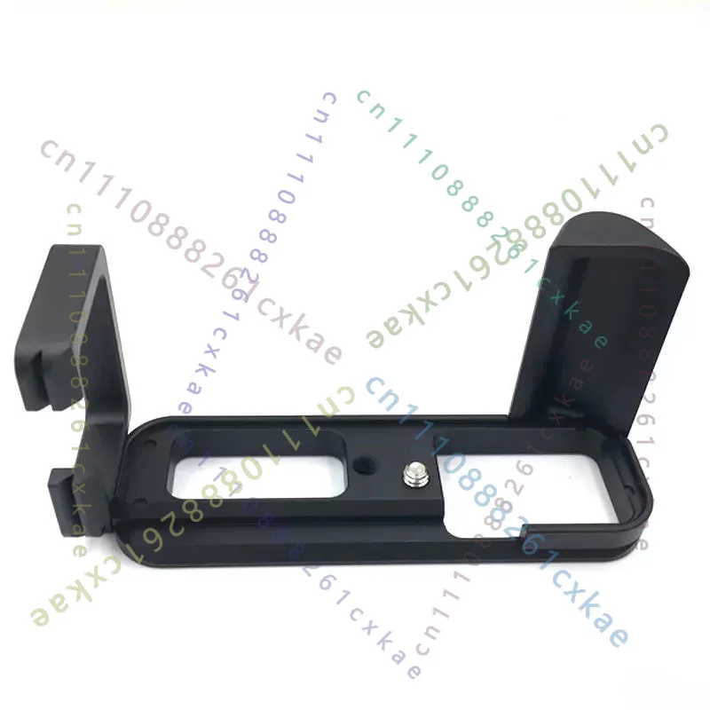 L‑Shape Quick Release Plate Vertical Hand Grip Camera Accessory For Fujifilm XT30II XT30 XT20 XT10 Mirrorless Camera