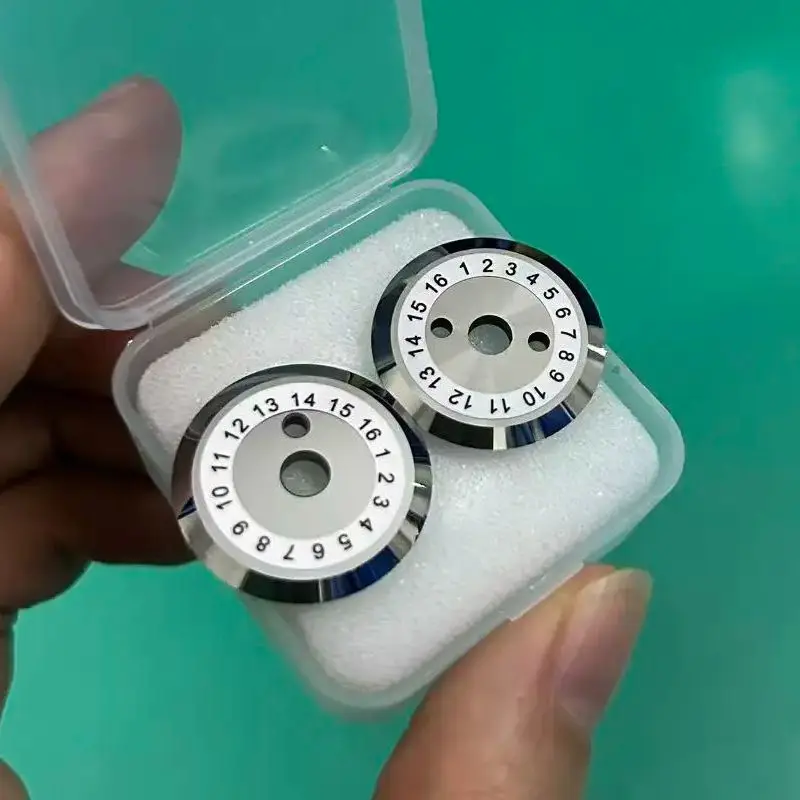 CB-08 CB-07 Replacement Blade For Fujikura CT-50 CT-08 Fiber Cleaver High Quality