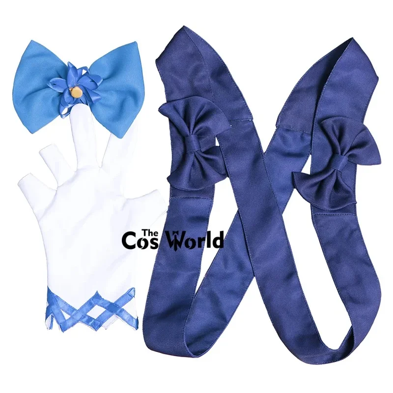 Love Live Sunshine Aqours Mijuku DREAMER 9 Characters Takami Chika Kurosawa Ruby Riko Outfits Anime Customize Cosplay Costumes