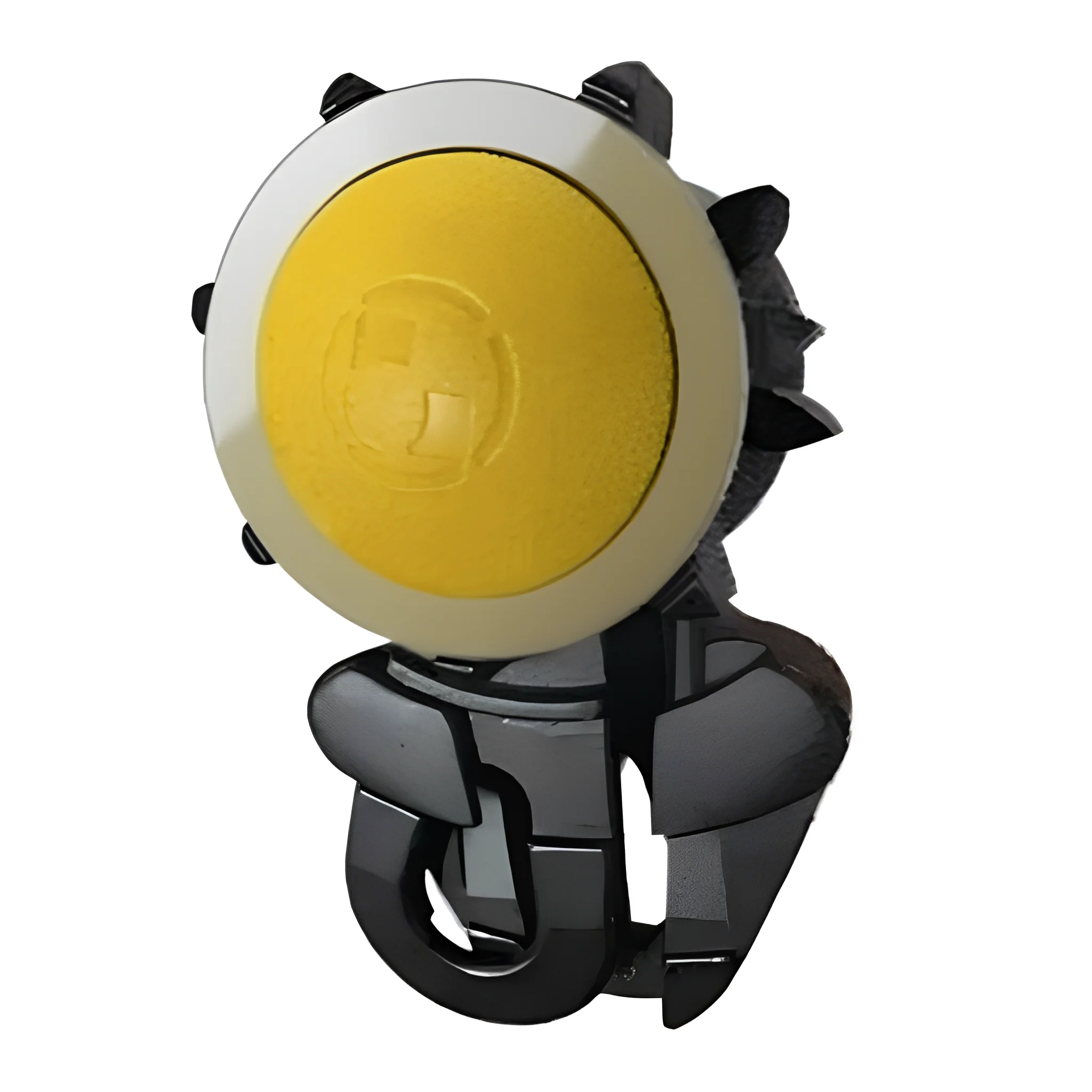 

MSA REMOVABLE TRANSFASTENER MSA-85085-00 Lifeline Accessories