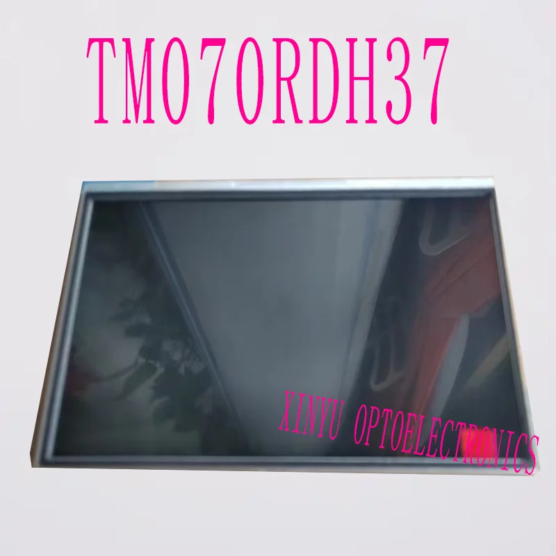 

Для TIANMA оригинальный 7-дюймовый TM070RDH37 промышленный ЖК-дисплей класса A
