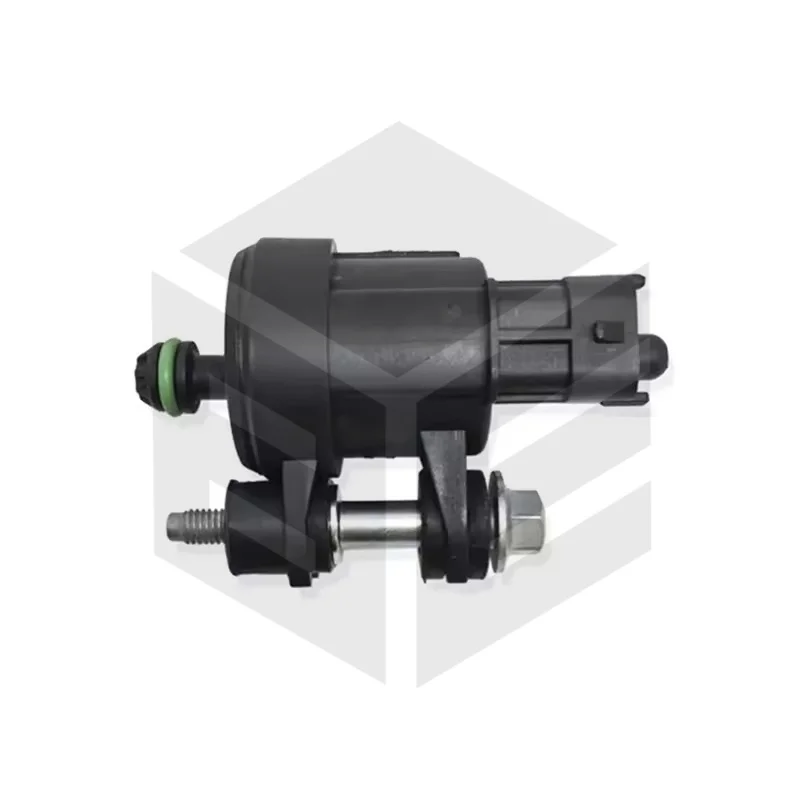Válvula de purga de recipiente de vapor 911-082 214-2137 12610560 12690512 para Buick Cadillac Chevrolet GMC Saturn 55593172 0280142548 CP612