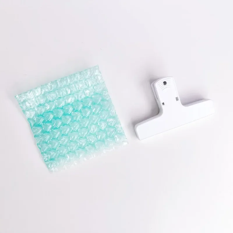 Lot de 10 enveloppes à bulles en forme de cœur, sac de protection antichoc rond en plastique, sacs d'emballage en mousse