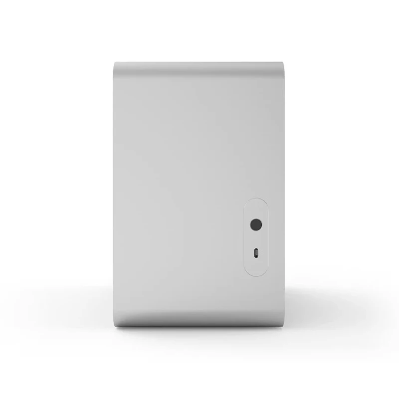 هيكل Streacom Da2 Itx هيكل صغير من سبائك الألومنيوم يدعم تبريد المياه Atx/Sfx مزود طاقة مكتب كمبيوتر ألعاب