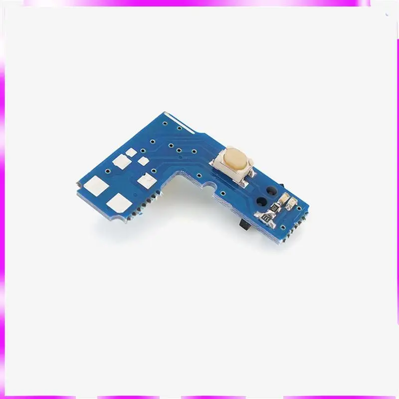 N98R 2 шт. плата переключателя питания, плата включения и выключения сброса с гибким ленточным кабелем для PS2 SCPH 70000 75000 77000 79000