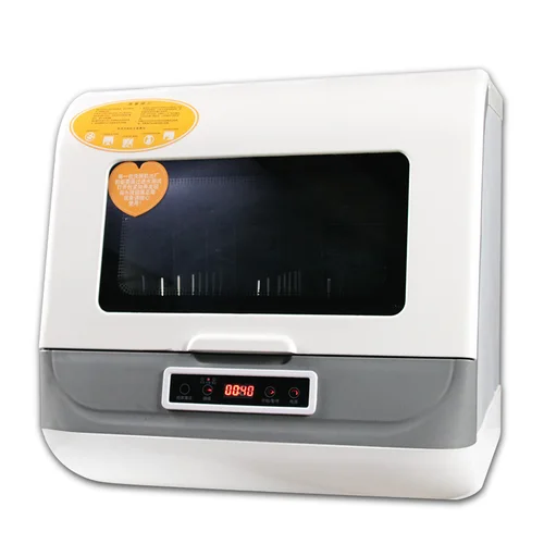 주요 주방 가전 식기 세척기, 스마트 식기 세척기, 8L 조리대, 데스크탑 식기 세척기 