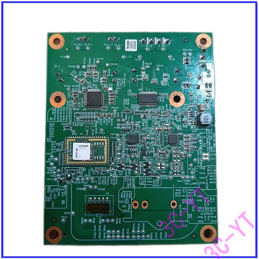 1PCS Original replacement motherboard For Marshall ACTON3 loundspeaker ACTON III