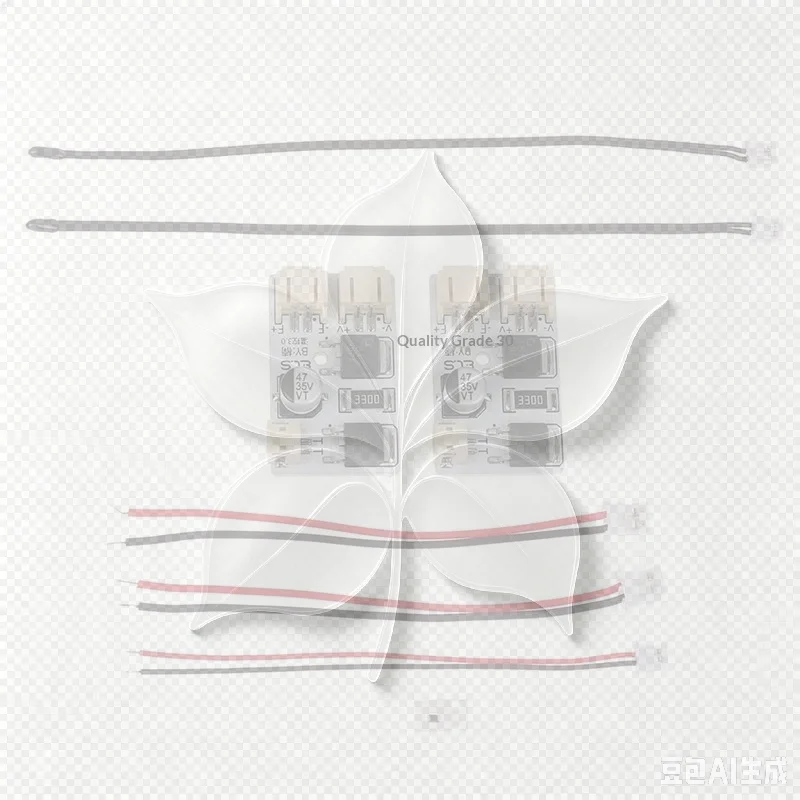 DIY Fan Temperature Control Board Fan Speed Control Step-Down Board Automatic Fan Controller No Welding DIY PCB Module