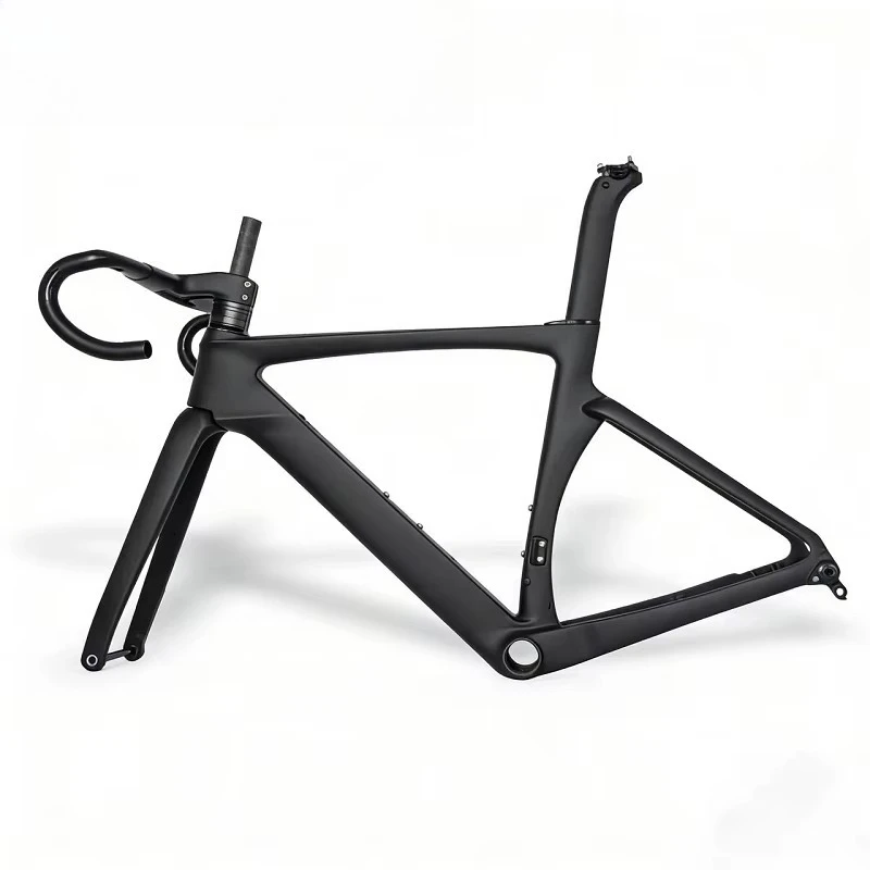 

Ультралегкий шоссейный гоночный велосипед из карбона (940 г), высокопрочный, с возможностью выбора нескольких размеров, профессиональный гоночный велосипед для взрослых велосипедистов