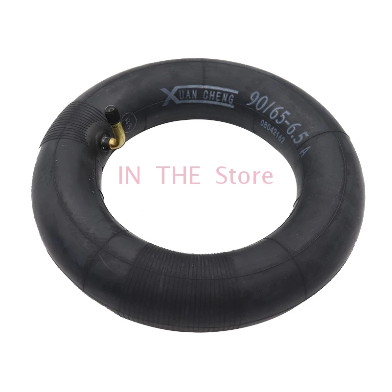 Good quality 90/65-6.5 110/50-6.5 Tube 110/90-6.5 tire Parts 49cc Mini Rocket inner tube Dirt Bike Pocket Electric Scooter