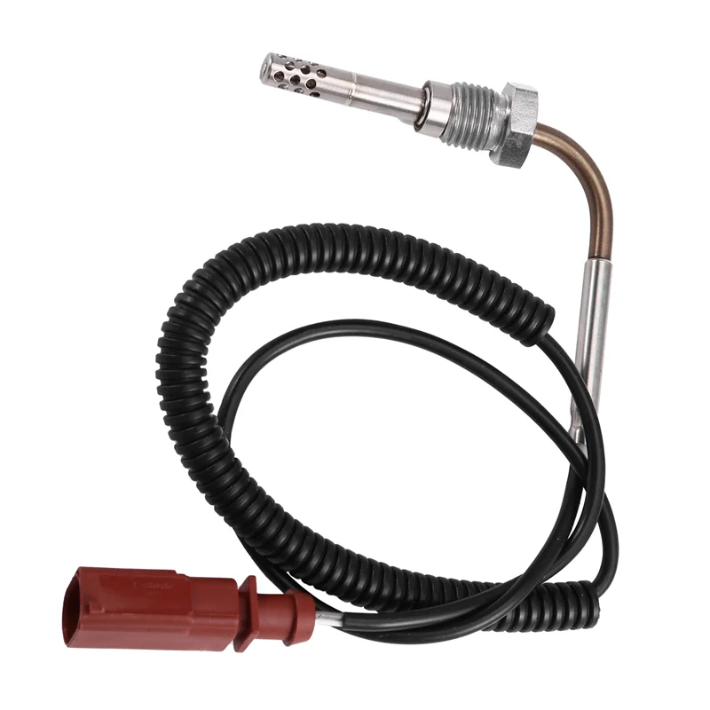 

Для SEAT SKODA VW совместимый датчик EGT датчик температуры выхлопных газов номер детали 03L906088HE