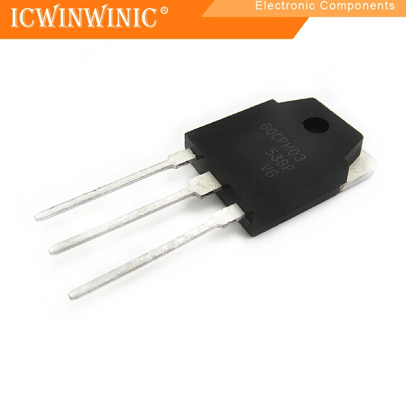 

10piece 60CPH03PBF 60CPH03