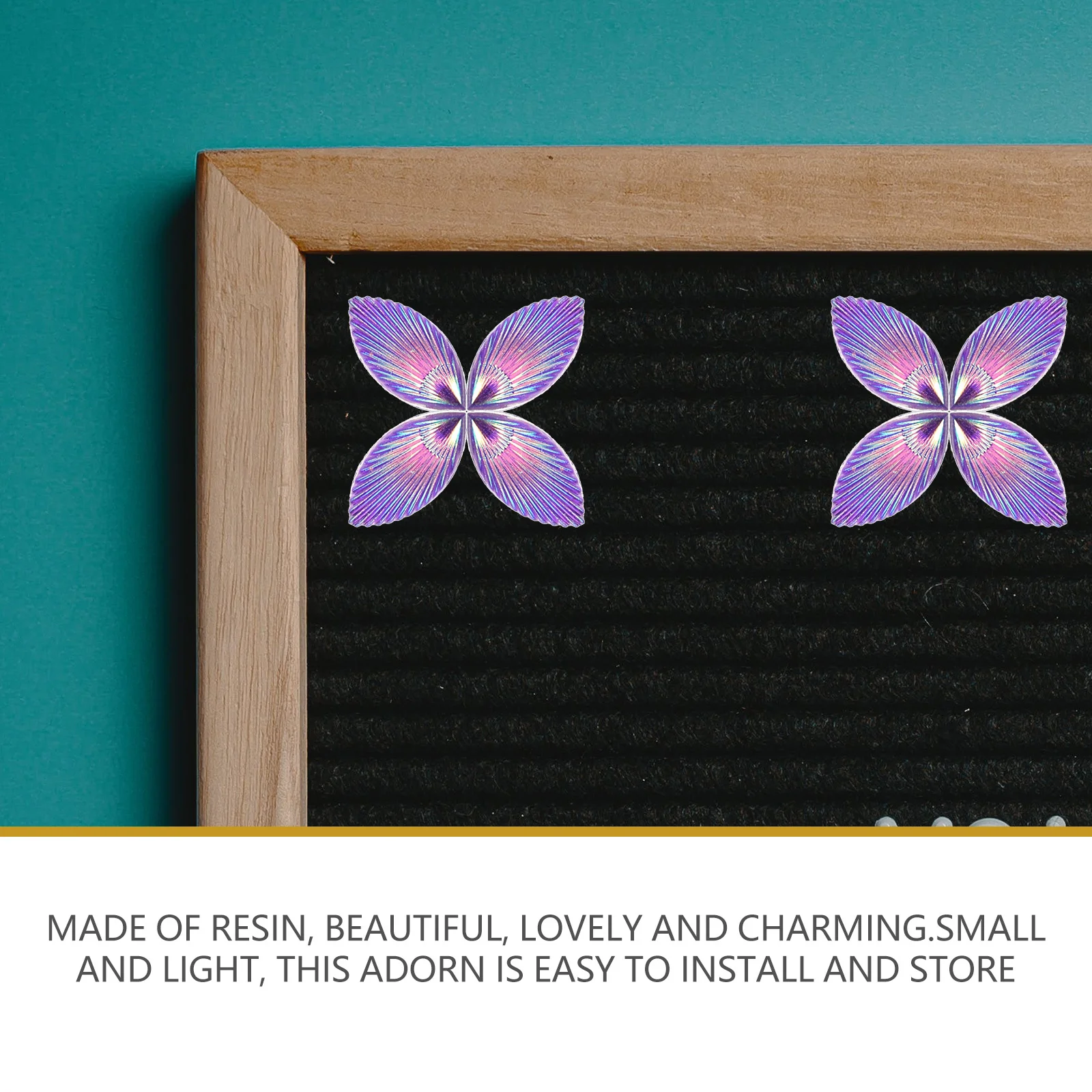 20 قطعة نمط قذيفة حجر الراين لامعة الراتنج السحر مصغرة قذيفة الديكورات DIY بها بنفسك بطاقات المزهريات المرايا أزرار الزجاج الحرفية #5