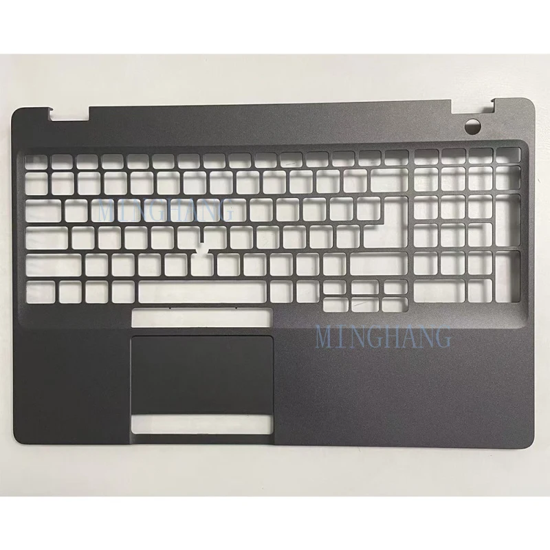 M   For Dell Latitude 5500 E5500 6F6CY 06F6CY C Shell Palmrest SC Interface Pointer