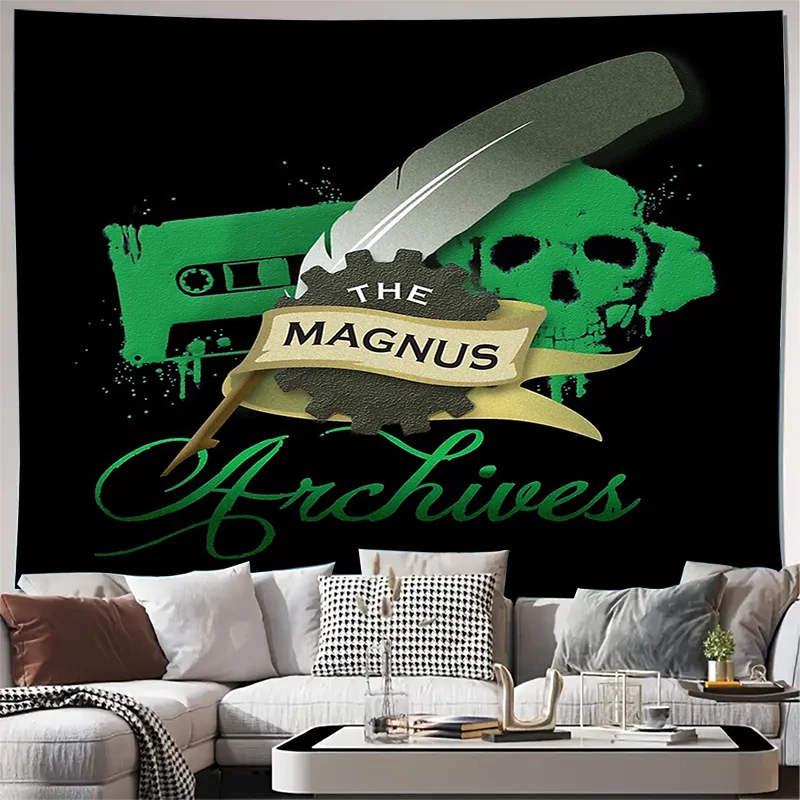 

Богемный гобелен, настенный эстетический декор комнаты, винтажный готический узор, домашний текстиль, покрывало, одеяло