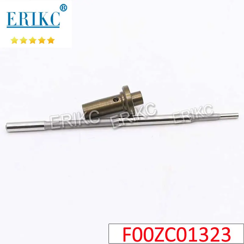 

Клапан Впрыска Common Rail F00ZC01323 F 00Z C01 323, клапан управления инжектором FOOZC01323