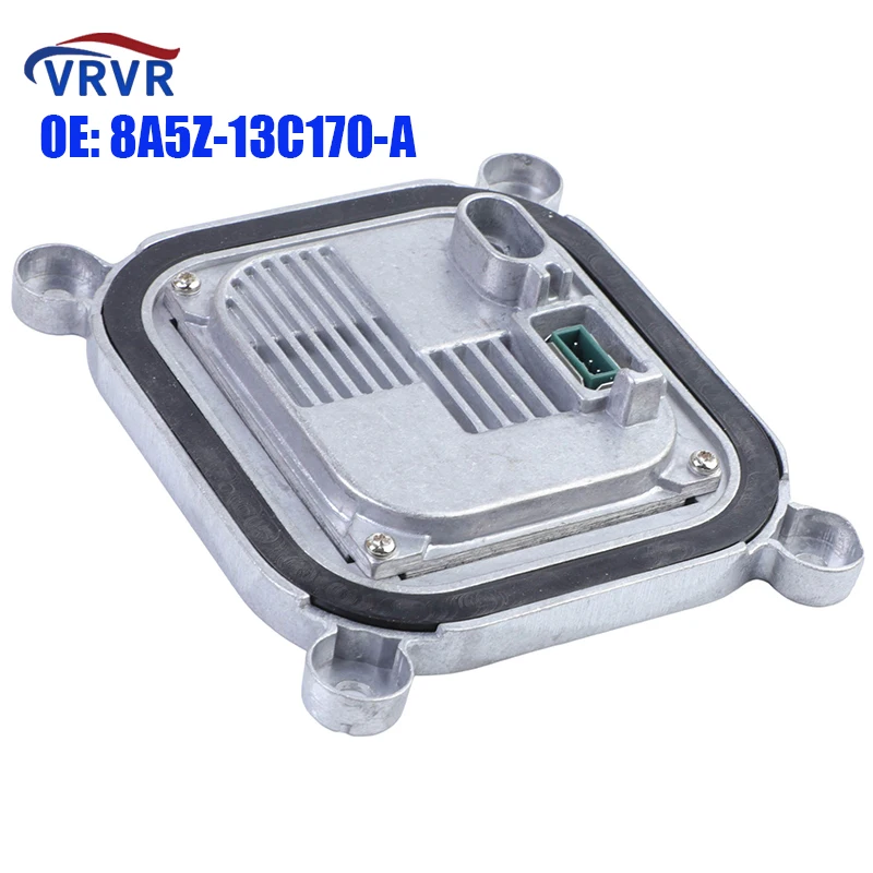 Модуль блока управления ксеноновой HID фары VRVR 8A5Z-13C170-A 8A5Z13C170A DL3Z13C170A 7L7Z-13N021-A для Ford Lincoln