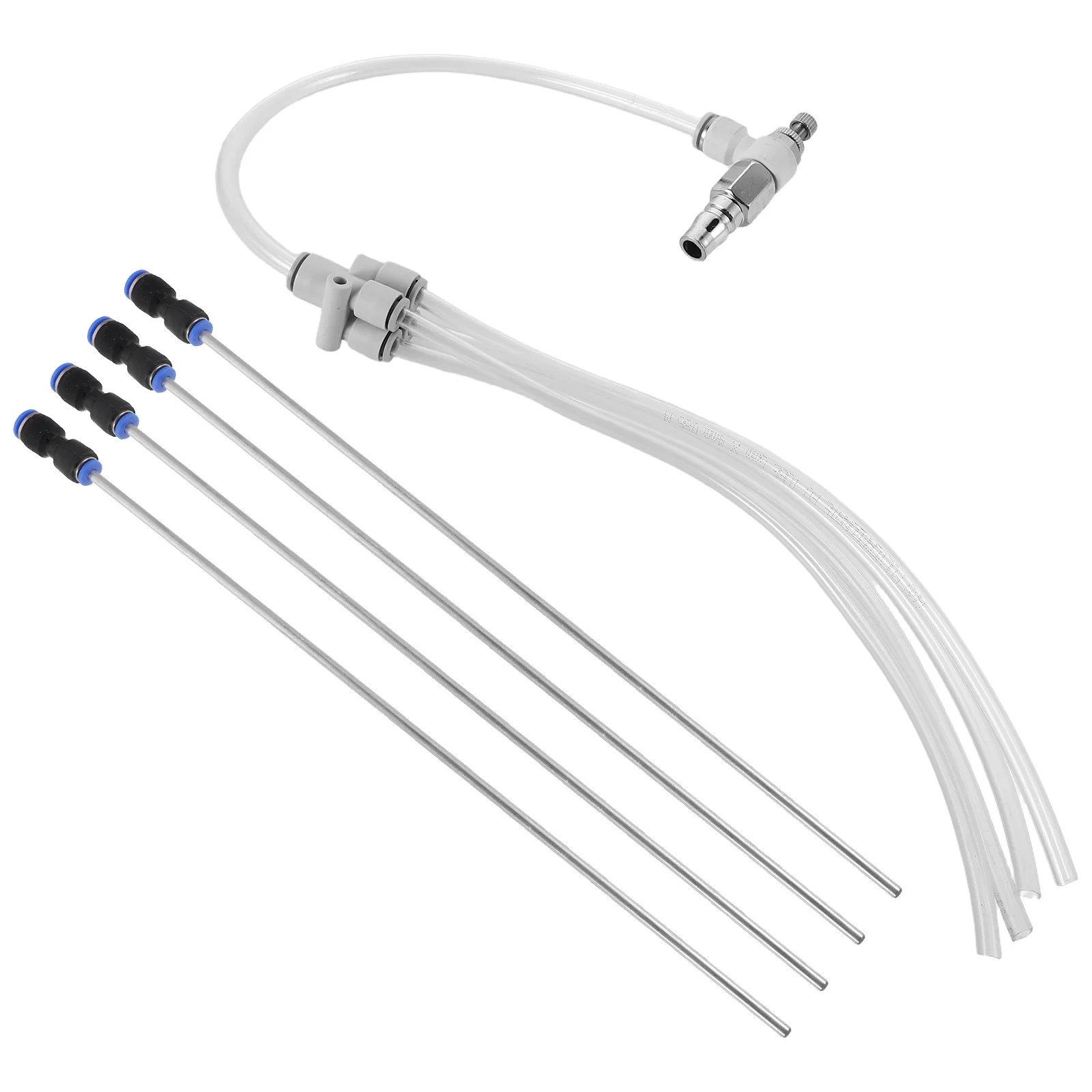 

Набор мини-пневматического инструмента для очистки двигателя от нагара с импульсной технологией, для автосервиса и технического обслуживания транспортных средств