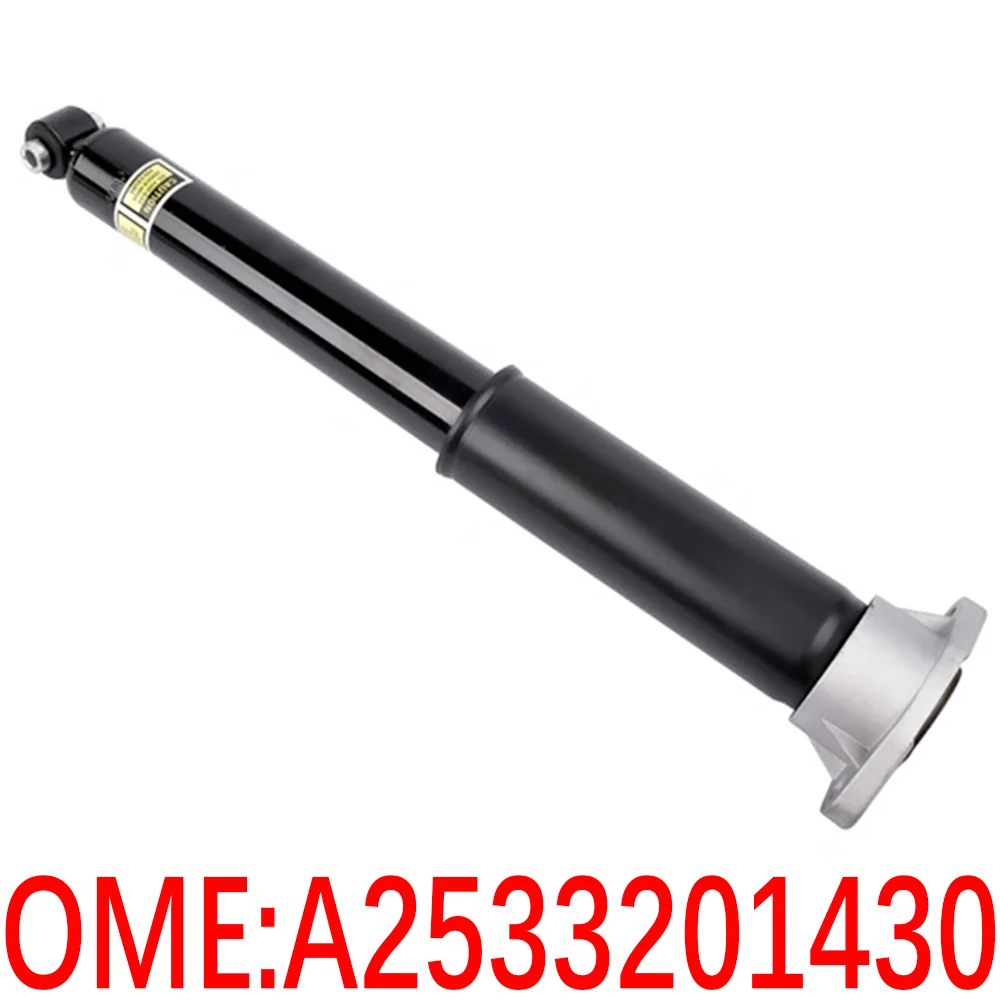 

For Mercedes Benz A2533201430 W253 GLC220 GLC250 GLC300 GLC400 GLC350 GLC43 GLC63 car Suspension Shock absorber strut Auto parts