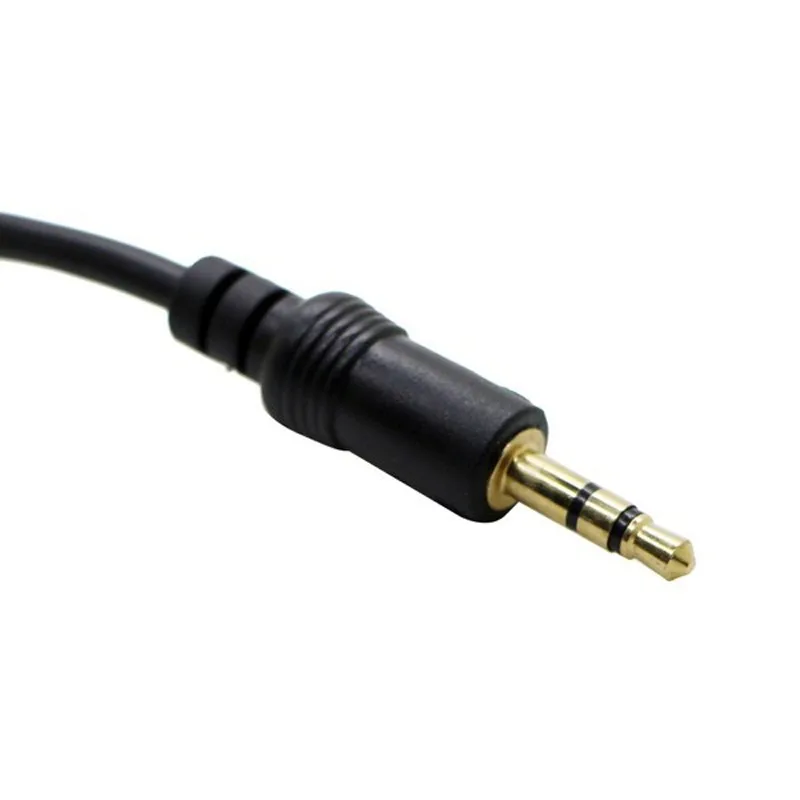 Câble d'extension radio AUX USB, câblage pour Hyundai, Kia, Sportage, Akihabara