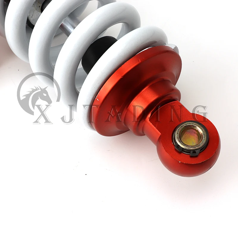High performance 260mm/280mm Air shock absorber rear suspension For 125cc-200cc Bull ATV Kart Quad Bike Motorcycle Accessories