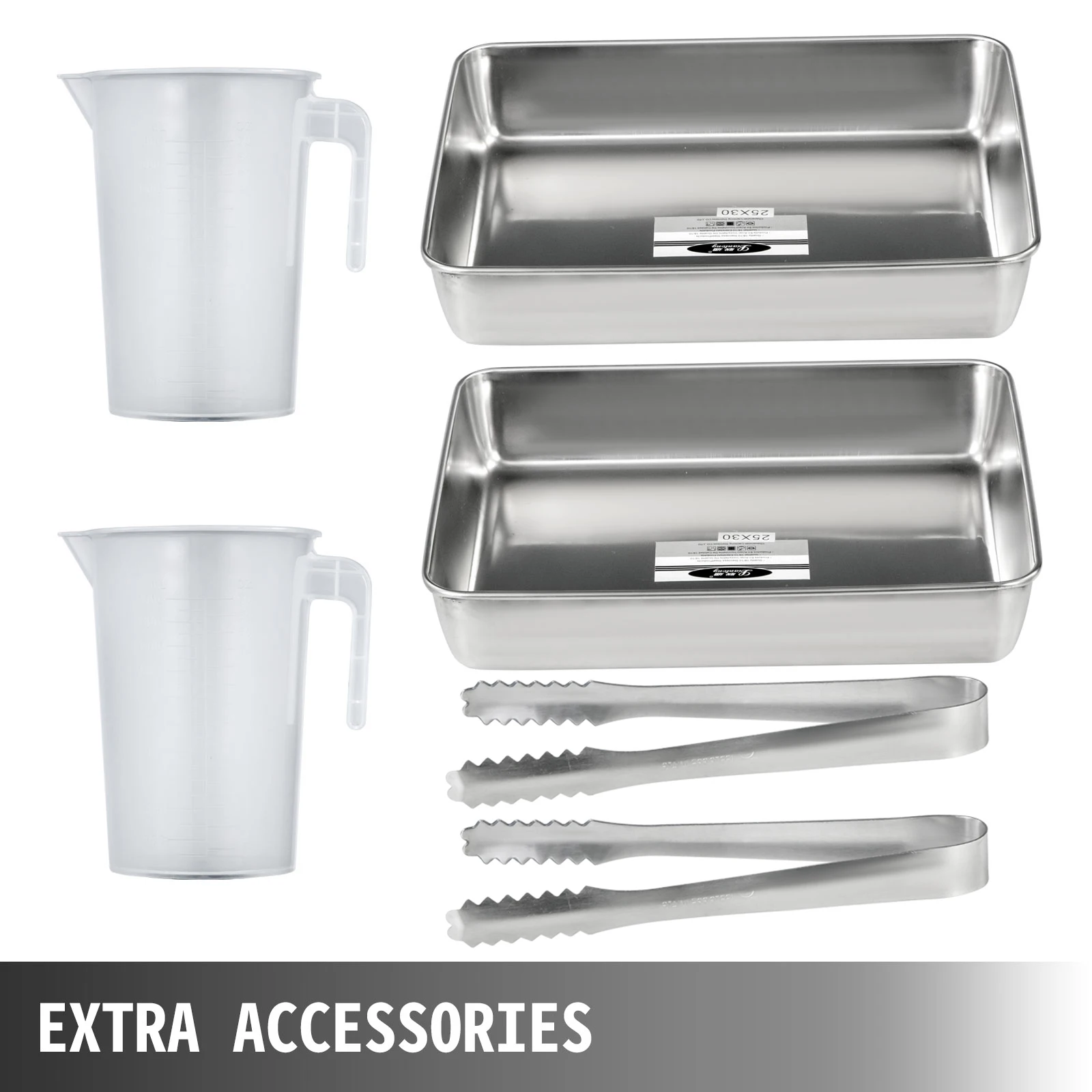 VEVOR 4Rows Electric Donut Waffle Maker Fully Automatic Crepe Sandwich Fryer Machine Kitchen Cooking Appliance Commercial