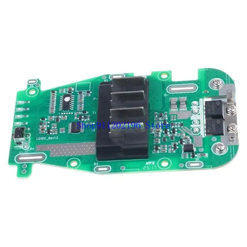 P82A 1PC Battery Protections Circuit Bancar