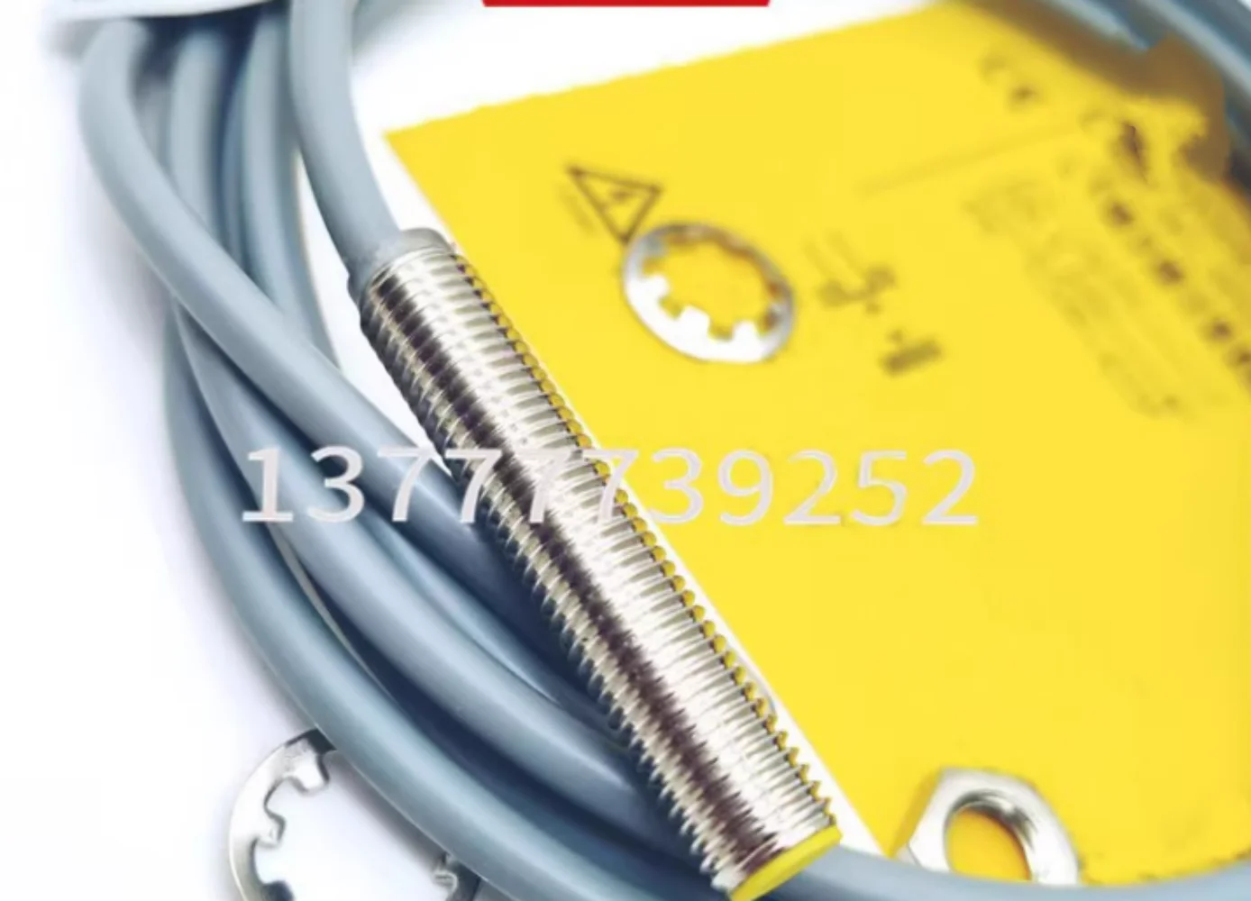 2 шт. Бесконтактный переключатель BI2-EG08-AP6X BI2-EG08K-AN6X-V1131 индуктивный датчик