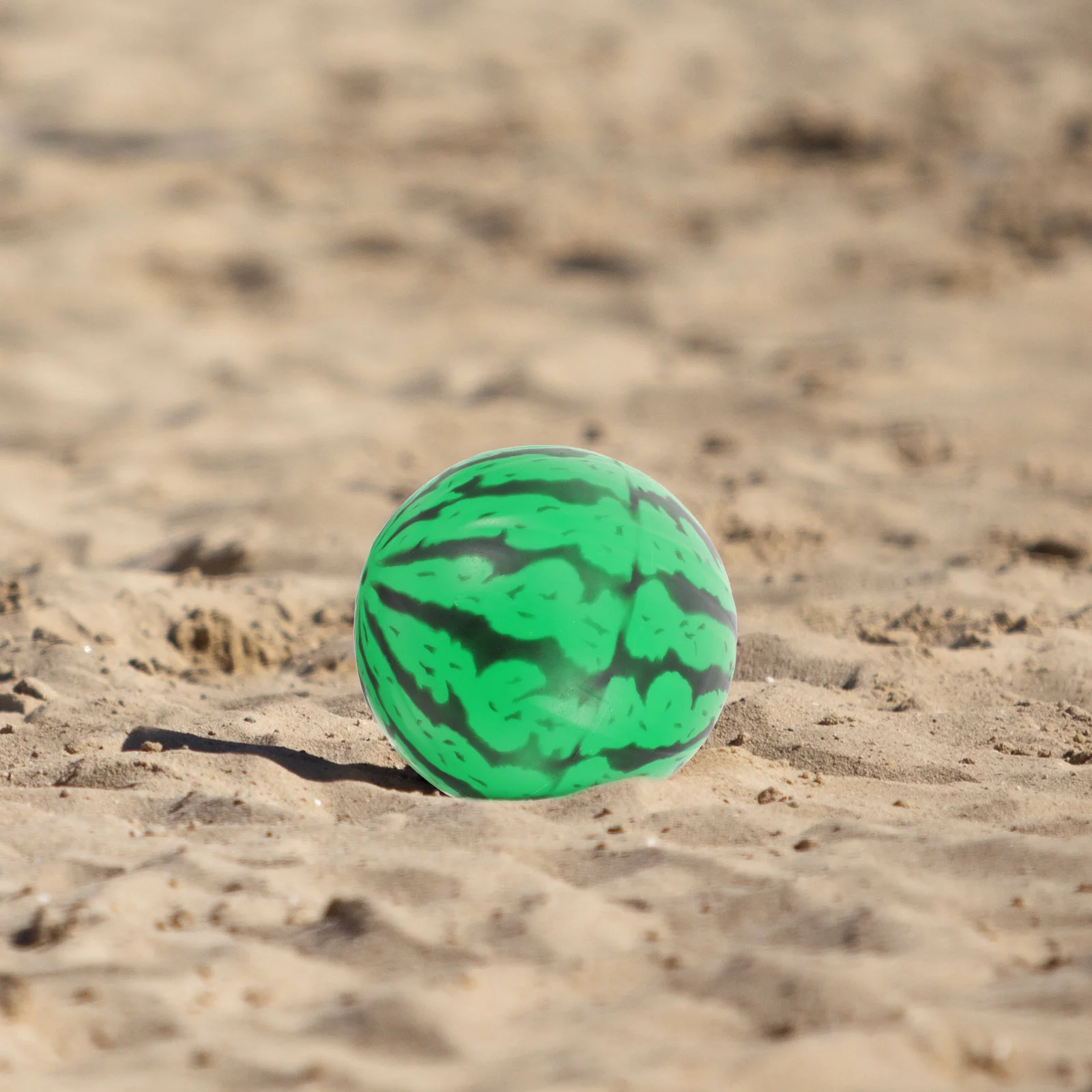 ลูกบอลเป่าลมพีวีซีรูปแตงโม 20 ซม. ของเล่นเด็กสำหรับสระว่ายน้ำ ชายหาด ฤดูร้อน เล่นสนุกกลางแจ้ง ลูกบอลพีวีซีรูปแตงโม ของเล่นเด็ก