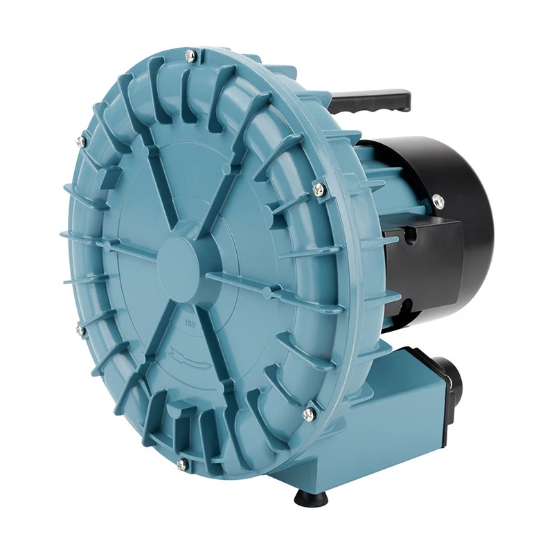 

Vortex Aerator Oxygen Pump Blower Aeration Pump Aquarium Fish Farming Seafood Fish Pond Breeding Aerator