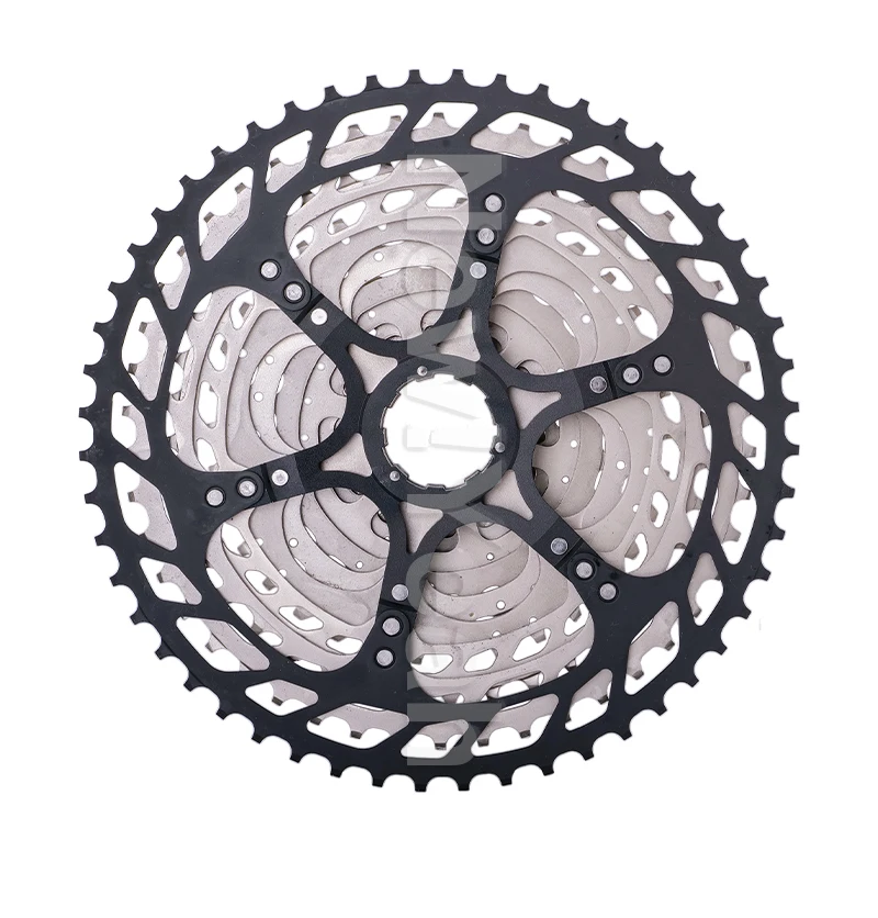 SHIMANO SLX M7100 1x12 Speed Groupset with Shifter Rear Derailleur CN-M6100 Chain Original and Cassette Sprocket 11-50T/52T