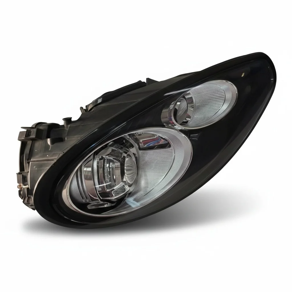 

For Porsche for Panamera headlights 97063115707