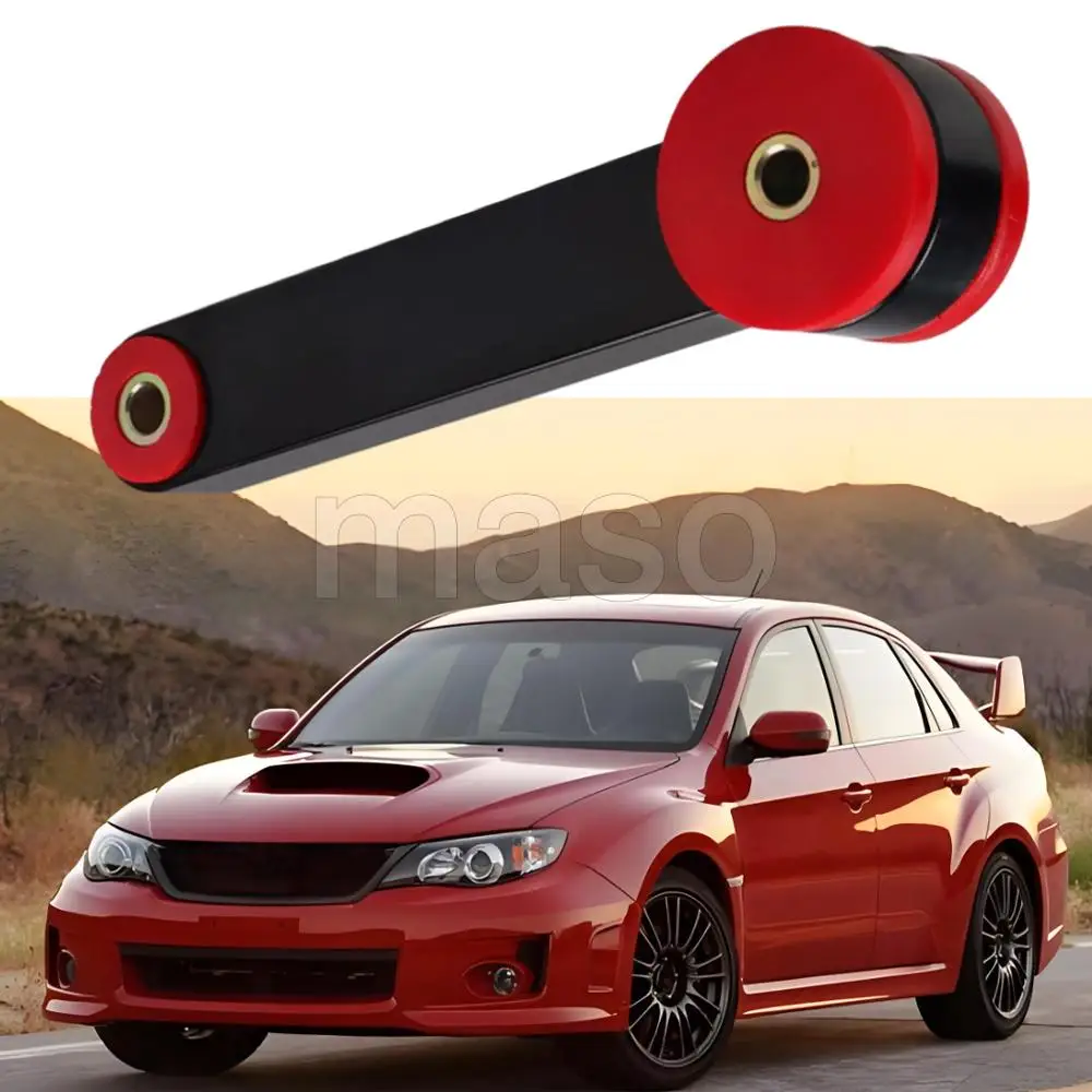

Engine Mount For Subaru Impreza 1993-2011 WRX 2002-2014 STi 2004-2015 Outback 2.5 Legacy 4 Cyl 2000-2009 Baja 2003-2006