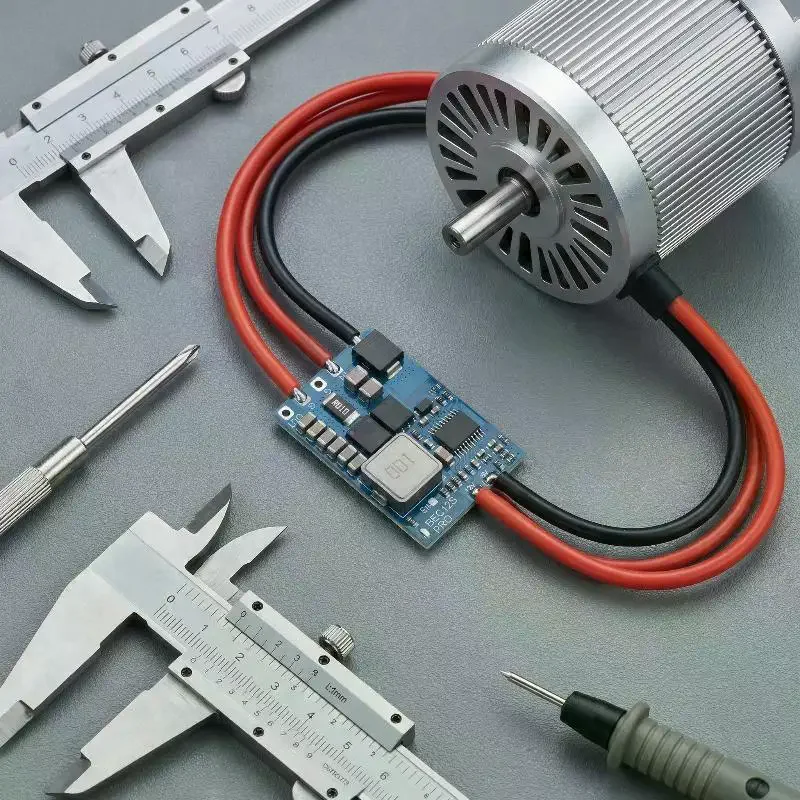 BEC12S-PRO 9-55V To…