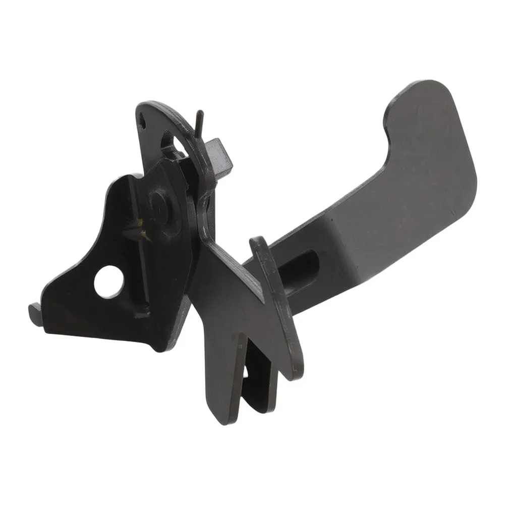 53550-42020 5355042020 Hood Latch Lock For Toyota For RAV4 2006-2012 Direct Replacement Car Exterior Accessories