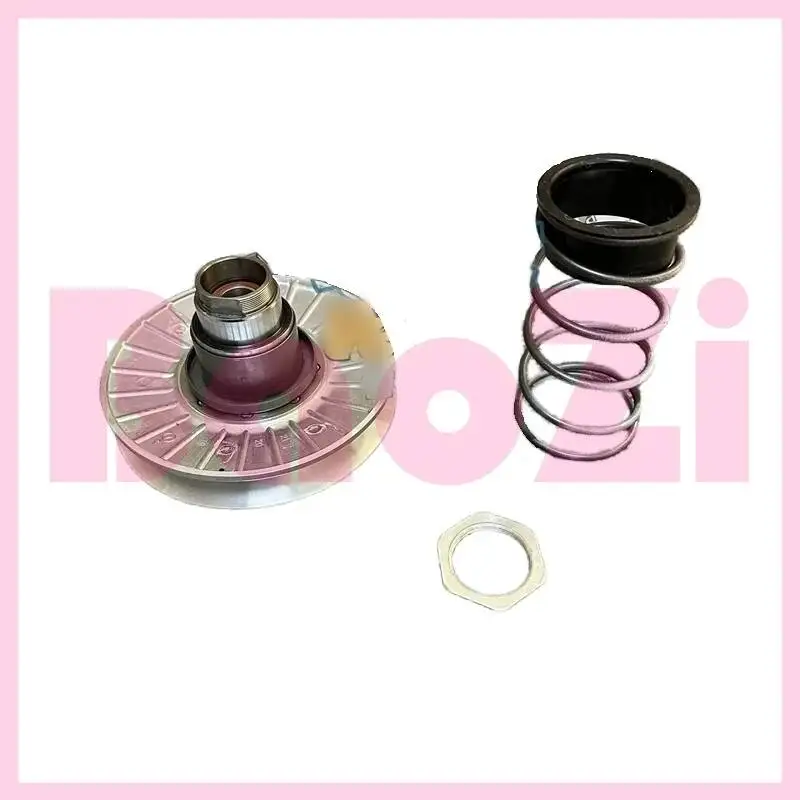 Clutch Disc / Cover…