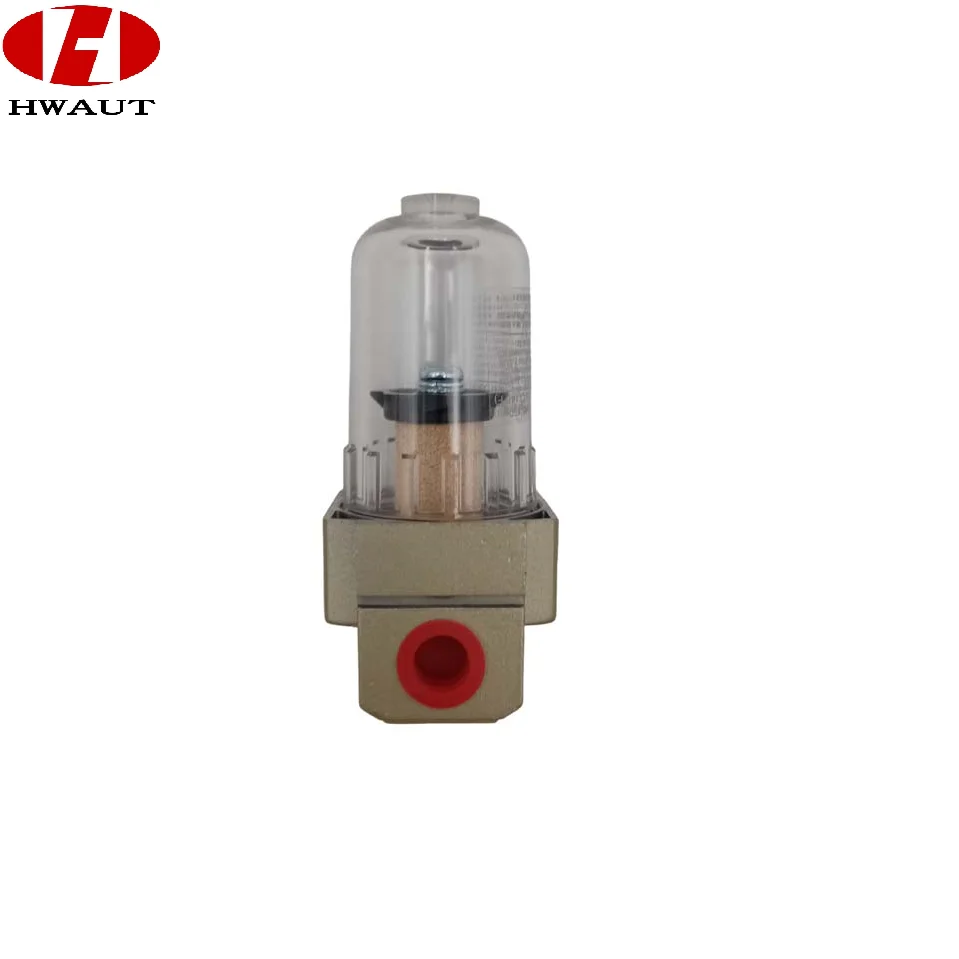 

Filter Element Common Rail Test Bench Accessories Dedicated Filtering Diesel Filter