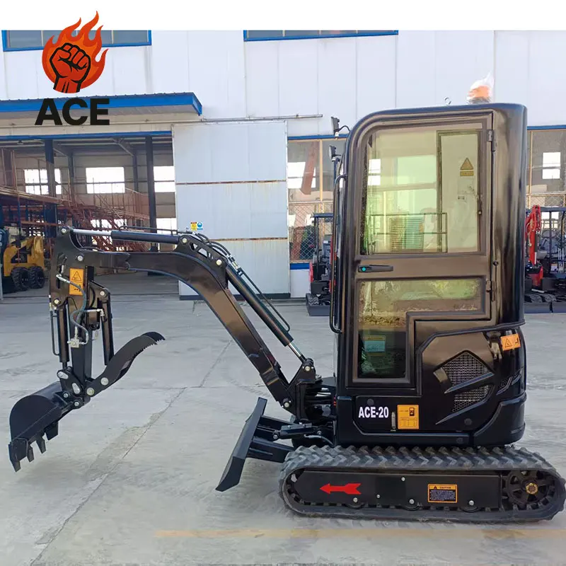 

Free Shipping 1.8 Ton 2ton Mini Excavator Machine Engine Small Digger Cheap Mini Excavators Micro Excavator With customized