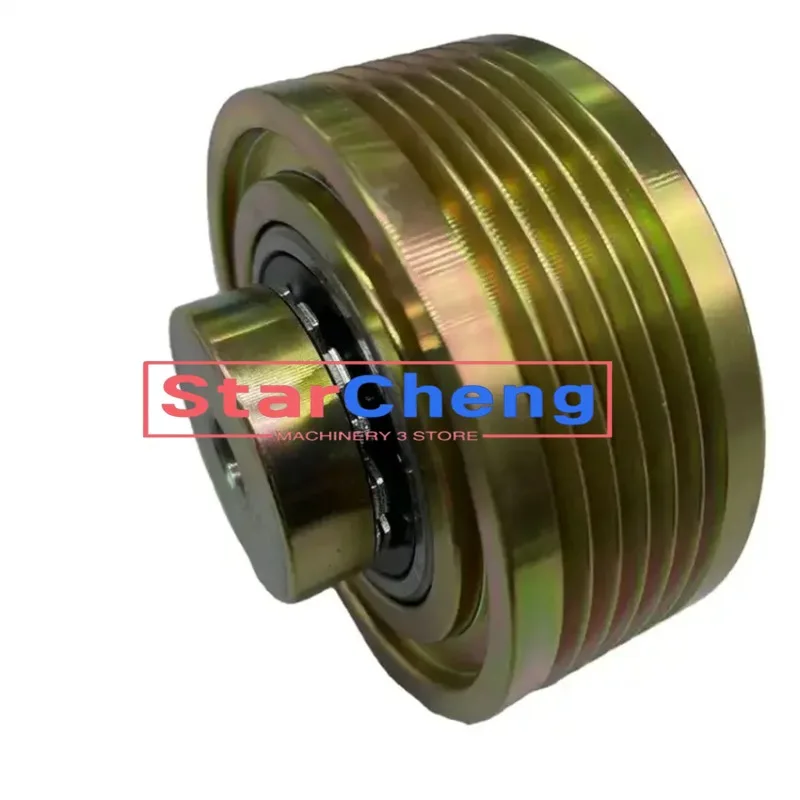 

for Thermo King SL Sle 1pcs 78-1283 Pulley Tensioner Higher Quality Excavator Engine Accessories New