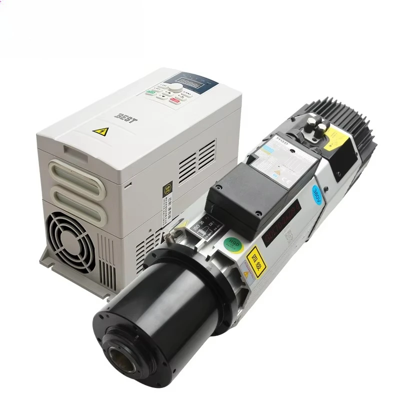 Hqd 9Kw Atc Spindle…